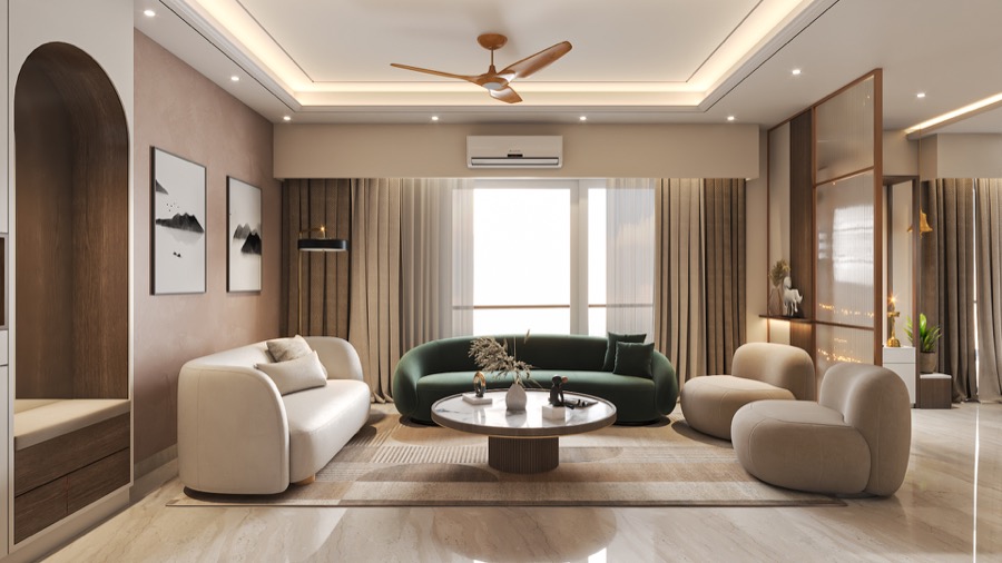 ANSAL G SEC 90(PENTHOUSE SECTOR-90)